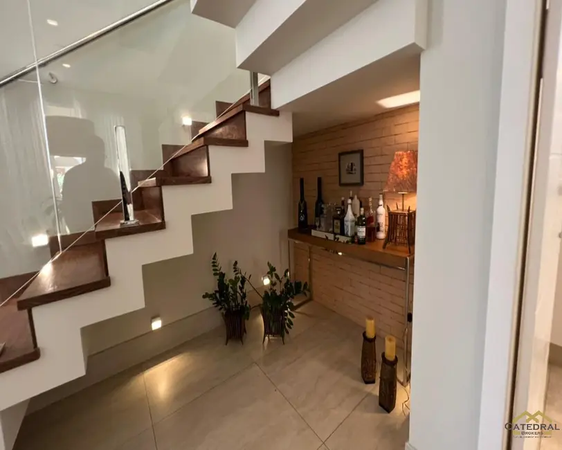 Foto 7 de Casa de Condomínio com 3 quartos à venda, 475m2 em Chácara Malota, Jundiai - SP