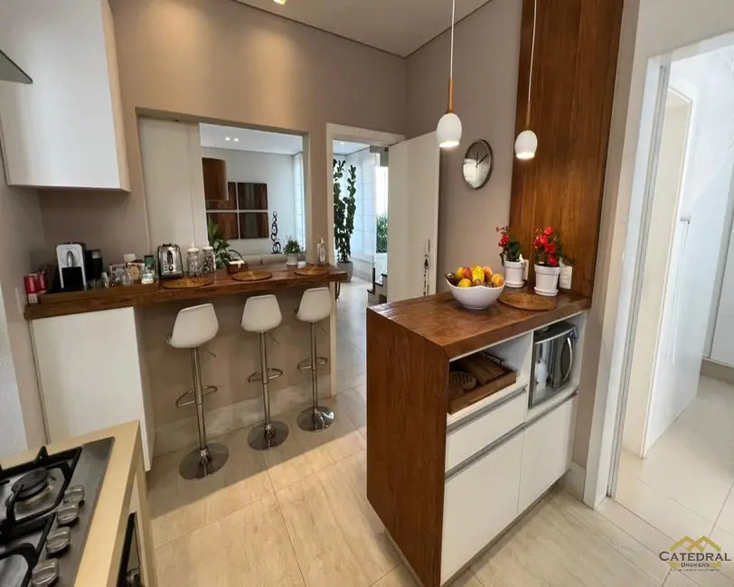 Foto 6 de Casa de Condomínio com 3 quartos à venda, 475m2 em Chácara Malota, Jundiai - SP