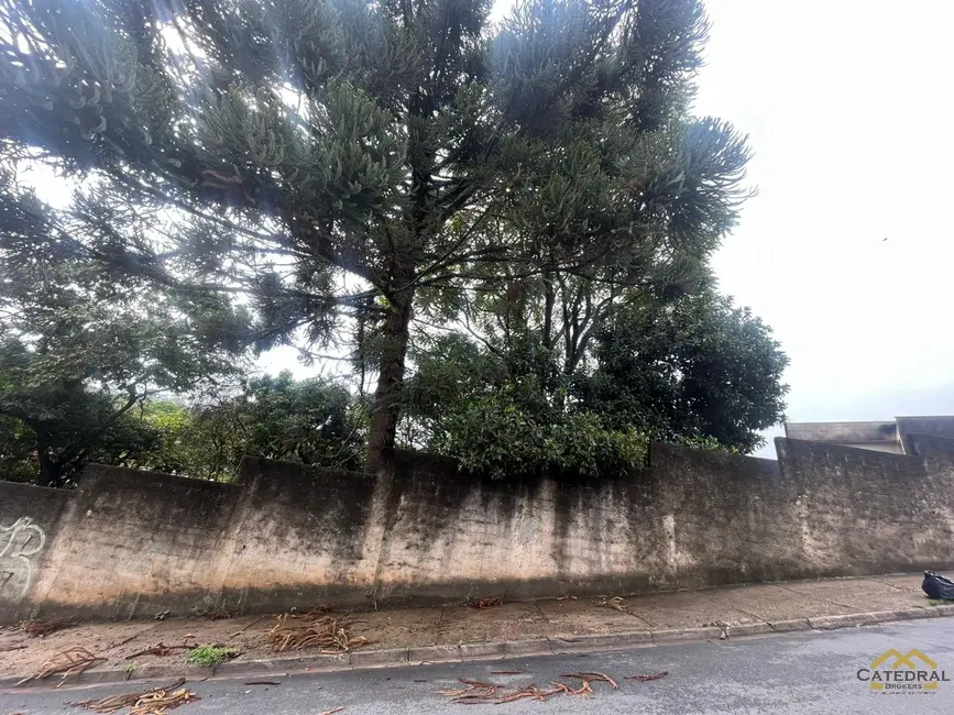 Foto 6 de Terreno / Lote à venda, 605m2 em Jardim Santa Gertrudes, Jundiai - SP