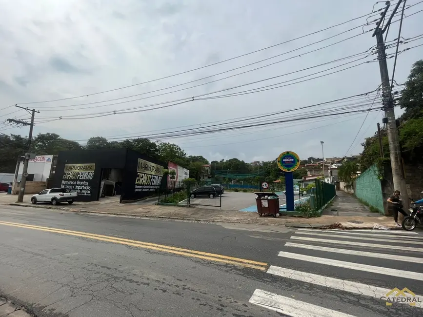 Foto 3 de Terreno / Lote à venda, 605m2 em Jardim Santa Gertrudes, Jundiai - SP