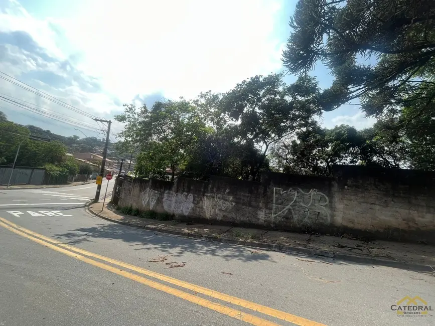 Foto 5 de Terreno / Lote à venda, 605m2 em Jardim Santa Gertrudes, Jundiai - SP