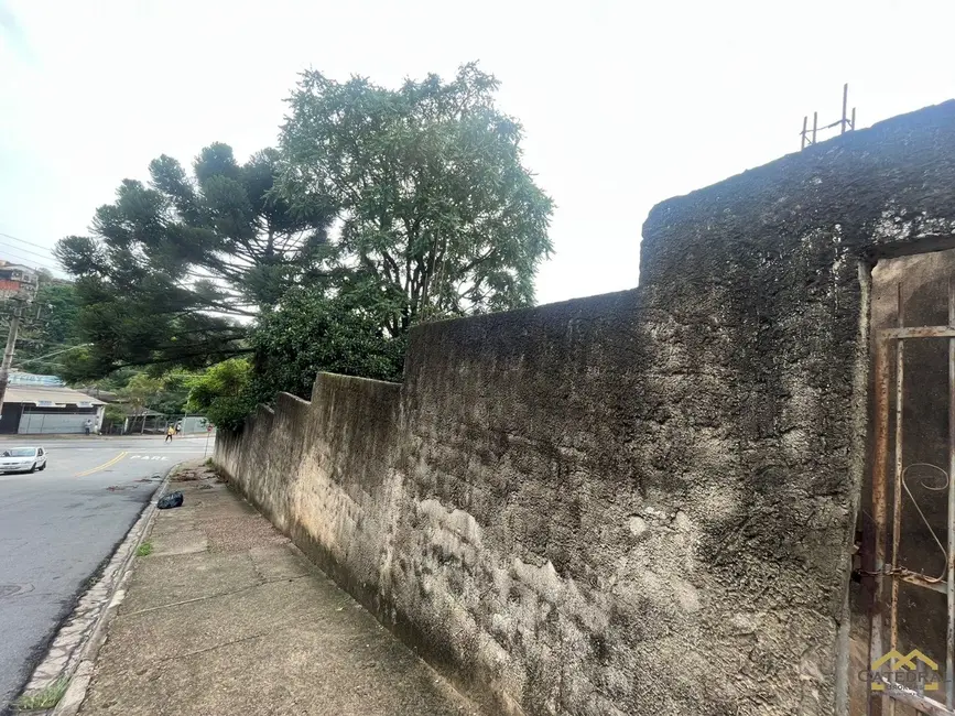 Foto 9 de Terreno / Lote à venda, 605m2 em Jardim Santa Gertrudes, Jundiai - SP