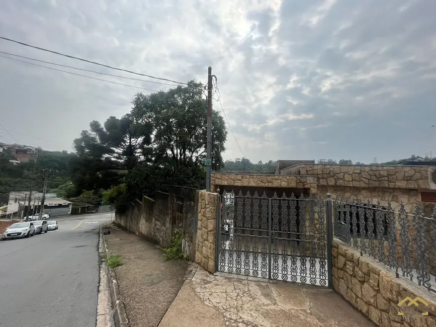 Foto 2 de Terreno / Lote à venda, 605m2 em Jardim Santa Gertrudes, Jundiai - SP