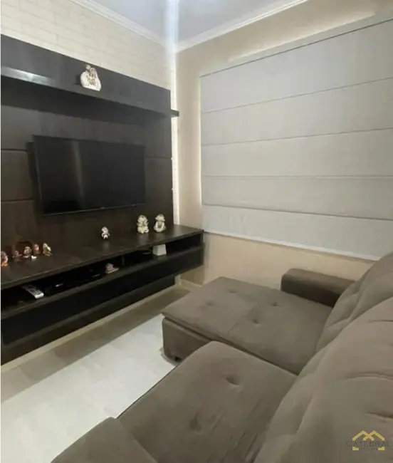 Foto 2 de Apartamento com 2 quartos à venda, 54m2 em Loteamento Parque Industrial, Jundiai - SP