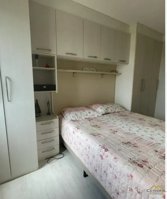 Apartamento com 2 quartos à venda, 54m2 em Loteamento Parque Industrial, Jundiai - SP - imagem 8 Foto 8 de Apartamento com 2 quartos à venda, 54m2 em Loteamento Parque Industrial, Jundiai - SP