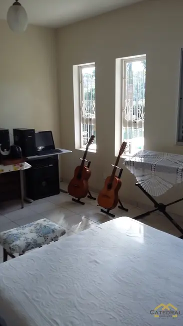 Chácara com 5 quartos à venda, 340m2 em Caxambu, Jundiai - SP - imagem 9 Foto 9 de Chácara com 5 quartos à venda, 340m2 em Caxambu, Jundiai - SP