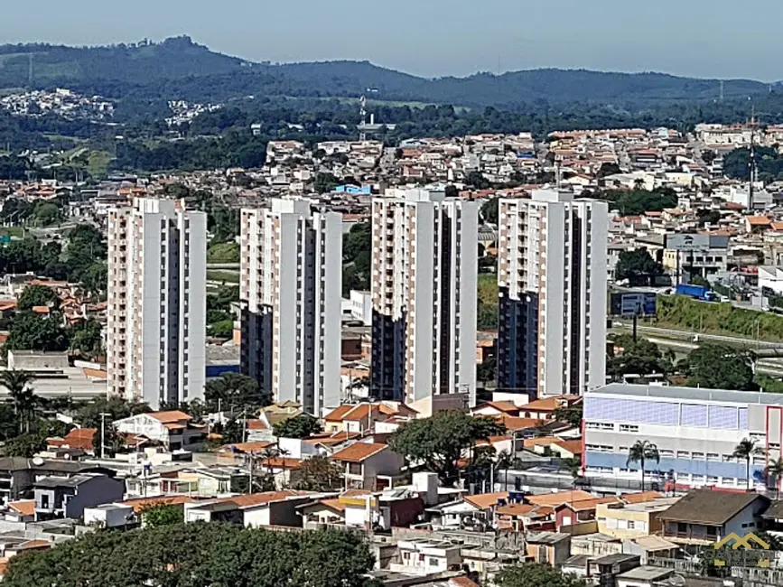 Apartamento com 2 quartos à venda, 61m2 em Parque União, Jundiai - SP - imagem 3 Foto 3 de Apartamento com 2 quartos à venda, 61m2 em Parque União, Jundiai - SP