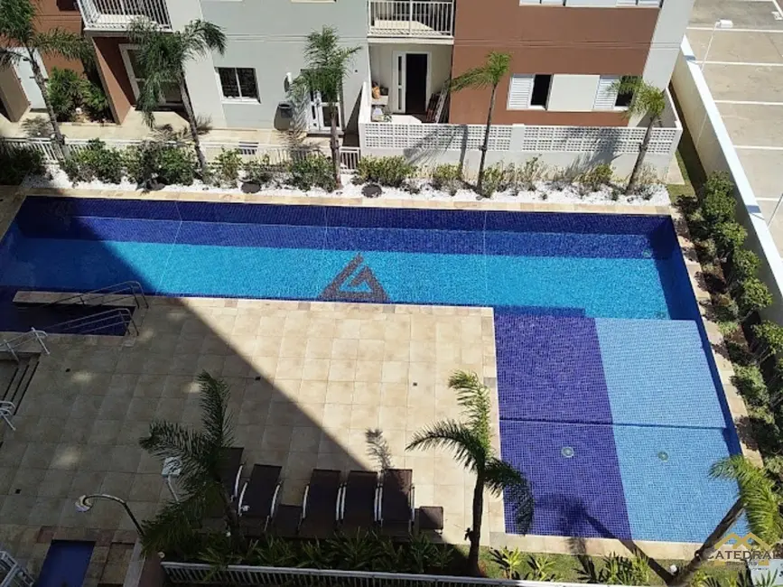 Apartamento com 2 quartos à venda, 61m2 em Parque União, Jundiai - SP - imagem 4 Foto 4 de Apartamento com 2 quartos à venda, 61m2 em Parque União, Jundiai - SP