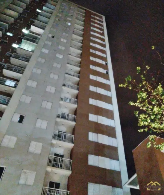Apartamento com 2 quartos à venda, 61m2 em Parque União, Jundiai - SP - imagem 2 Foto 2 de Apartamento com 2 quartos à venda, 61m2 em Parque União, Jundiai - SP