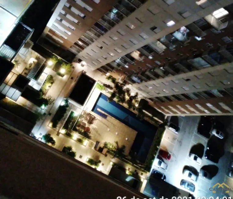 Apartamento com 2 quartos à venda, 61m2 em Parque União, Jundiai - SP - imagem 6 Foto 6 de Apartamento com 2 quartos à venda, 61m2 em Parque União, Jundiai - SP