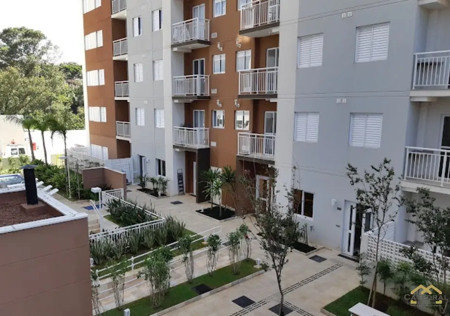 Apartamento com 2 quartos à venda, 61m2 em Parque União, Jundiai - SP - imagem 1 Foto 1 de Apartamento com 2 quartos à venda, 61m2 em Parque União, Jundiai - SP