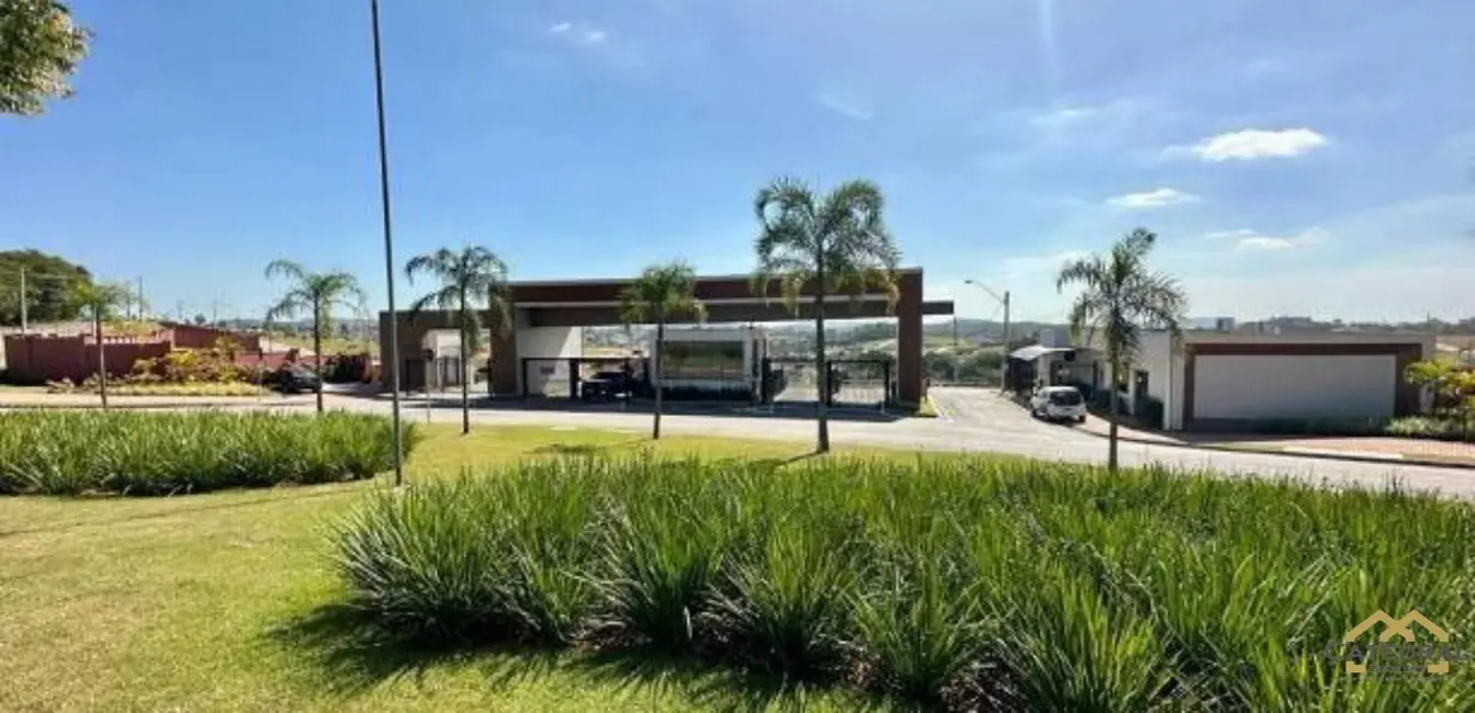 Foto 3 de Terreno / Lote à venda, 368m2 em Itupeva - SP