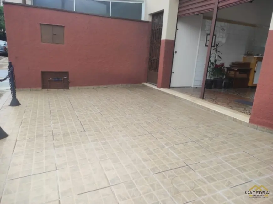 Foto 4 de Loja para alugar, 150m2 em Bela Vista, Jundiai - SP