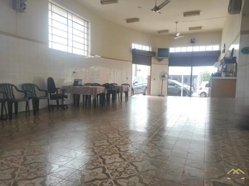 Foto 6 de Loja para alugar, 150m2 em Bela Vista, Jundiai - SP