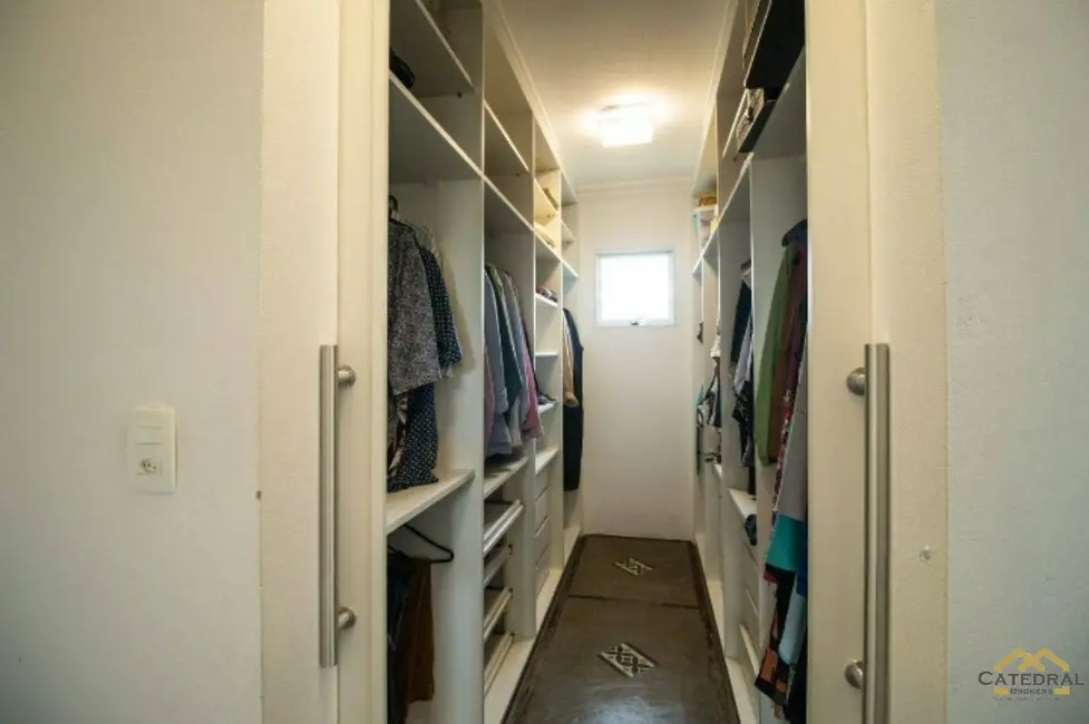 Foto 8 de Casa de Condomínio com 3 quartos à venda, 450m2 em Chácara Malota, Jundiai - SP