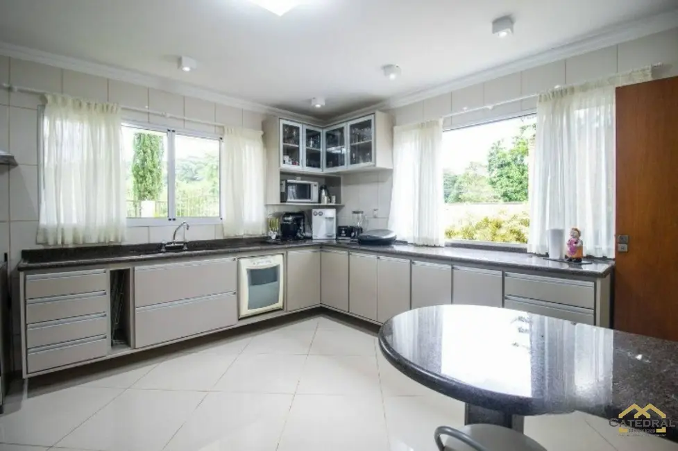 Foto 5 de Casa de Condomínio com 3 quartos à venda, 450m2 em Chácara Malota, Jundiai - SP