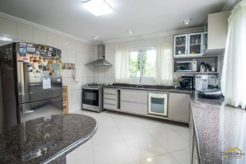 Foto 6 de Casa de Condomínio com 3 quartos à venda, 450m2 em Chácara Malota, Jundiai - SP