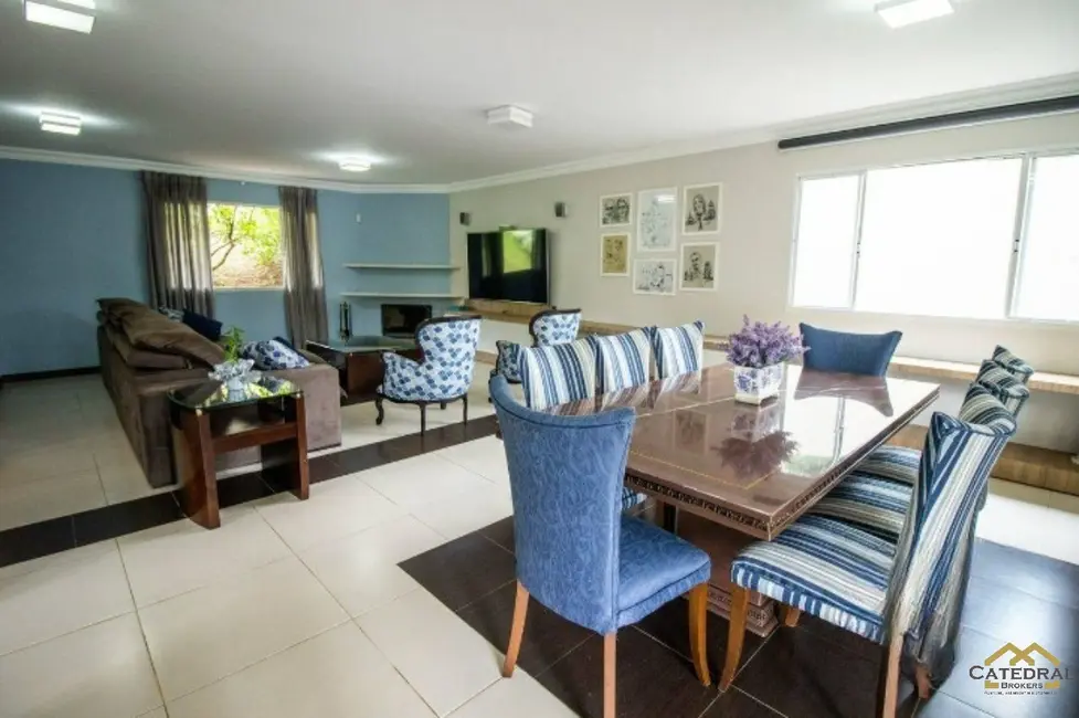 Foto 2 de Casa de Condomínio com 3 quartos à venda, 450m2 em Chácara Malota, Jundiai - SP