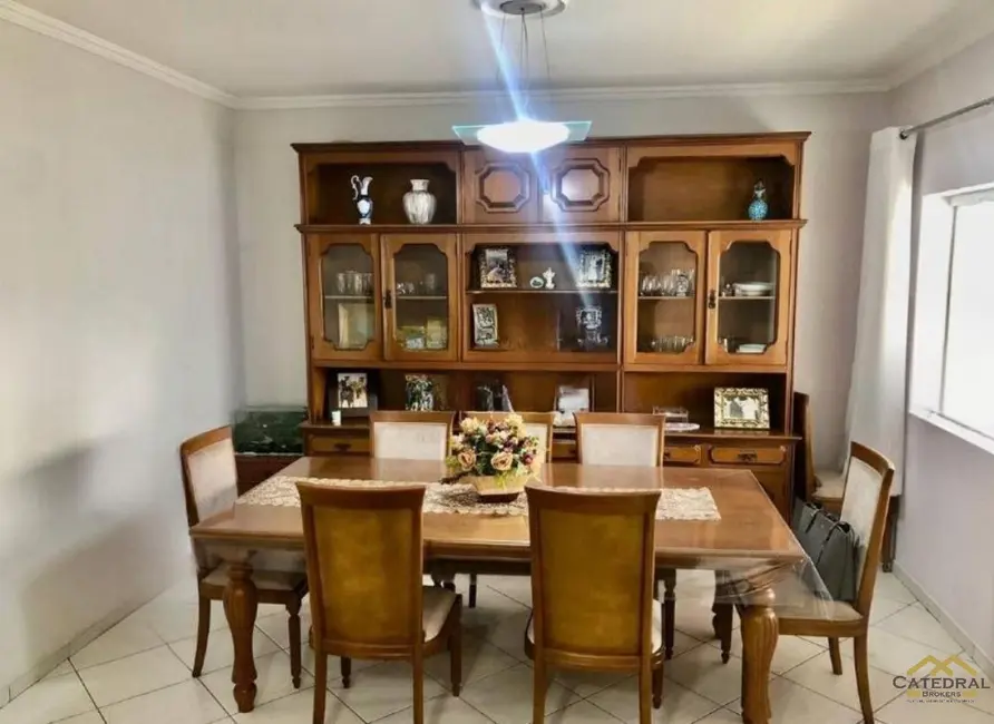 Foto 4 de Casa com 2 quartos à venda, 199m2 em Vila Maringá, Jundiai - SP
