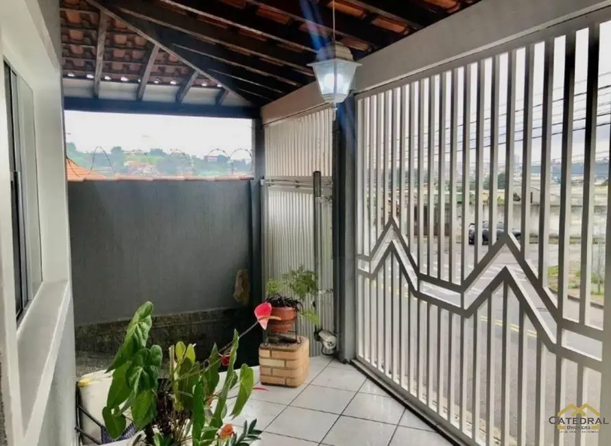 Foto 2 de Casa com 2 quartos à venda, 199m2 em Vila Maringá, Jundiai - SP