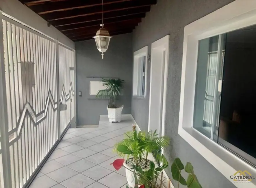 Foto 5 de Casa com 2 quartos à venda, 199m2 em Vila Maringá, Jundiai - SP