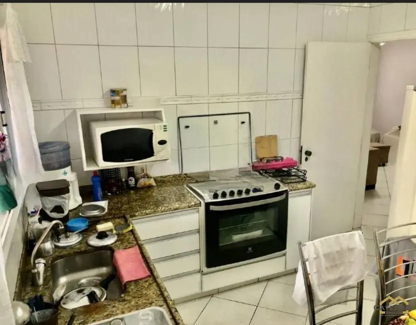 Foto 9 de Casa com 2 quartos à venda, 199m2 em Vila Maringá, Jundiai - SP
