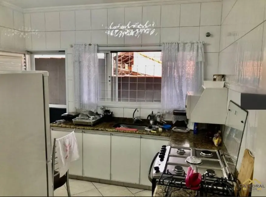 Foto 8 de Casa com 2 quartos à venda, 199m2 em Vila Maringá, Jundiai - SP