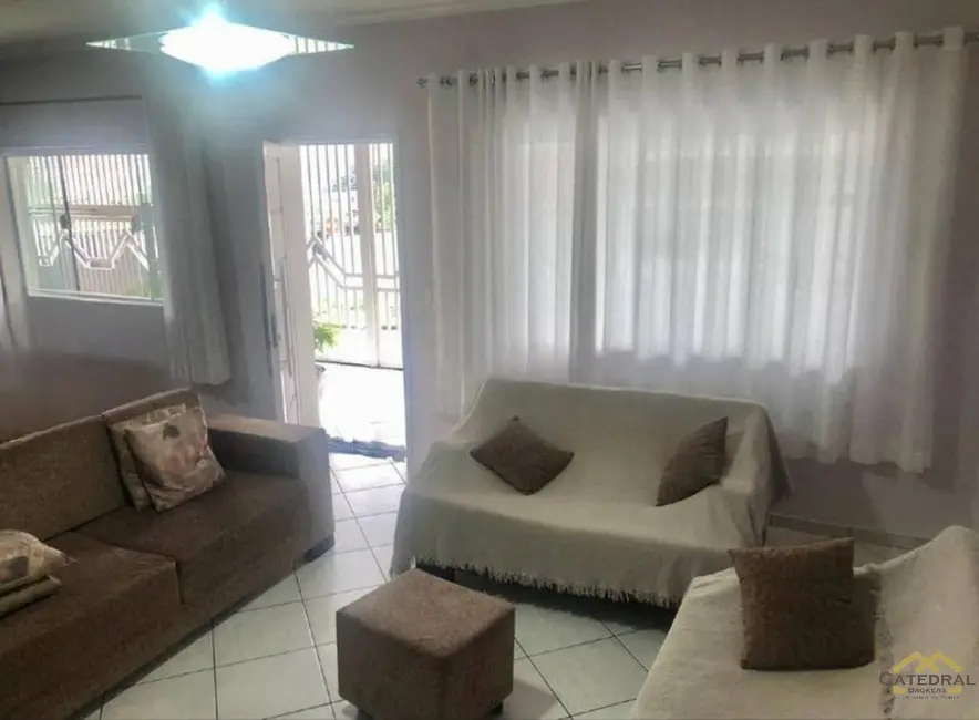 Foto 7 de Casa com 2 quartos à venda, 199m2 em Vila Maringá, Jundiai - SP