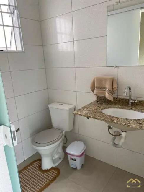 Foto 7 de Sobrado com 1 quarto à venda, 100m2 em Jardim Vera Regina, Campo Limpo Paulista - SP