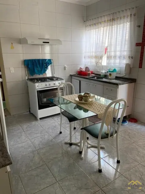 Foto 5 de Sobrado com 1 quarto à venda, 100m2 em Jardim Vera Regina, Campo Limpo Paulista - SP