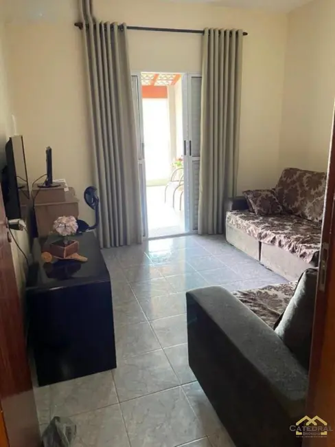 Foto 3 de Sobrado com 1 quarto à venda, 100m2 em Jardim Vera Regina, Campo Limpo Paulista - SP