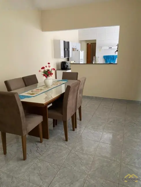 Foto 4 de Sobrado com 1 quarto à venda, 100m2 em Jardim Vera Regina, Campo Limpo Paulista - SP