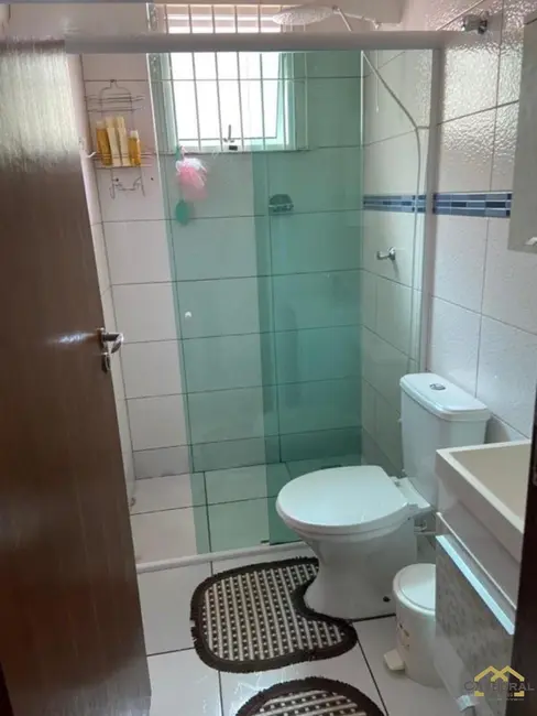 Foto 8 de Sobrado com 1 quarto à venda, 100m2 em Jardim Vera Regina, Campo Limpo Paulista - SP