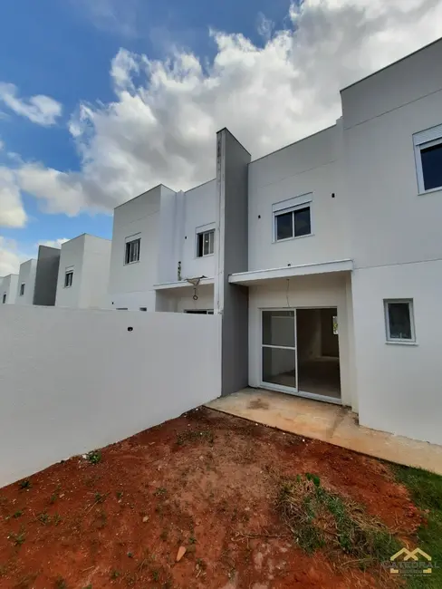 Foto 8 de Casa de Condomínio com 3 quartos à venda, 123m2 em Colônia, Jundiai - SP