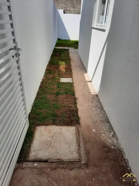 Foto 5 de Casa de Condomínio com 3 quartos à venda, 123m2 em Colônia, Jundiai - SP