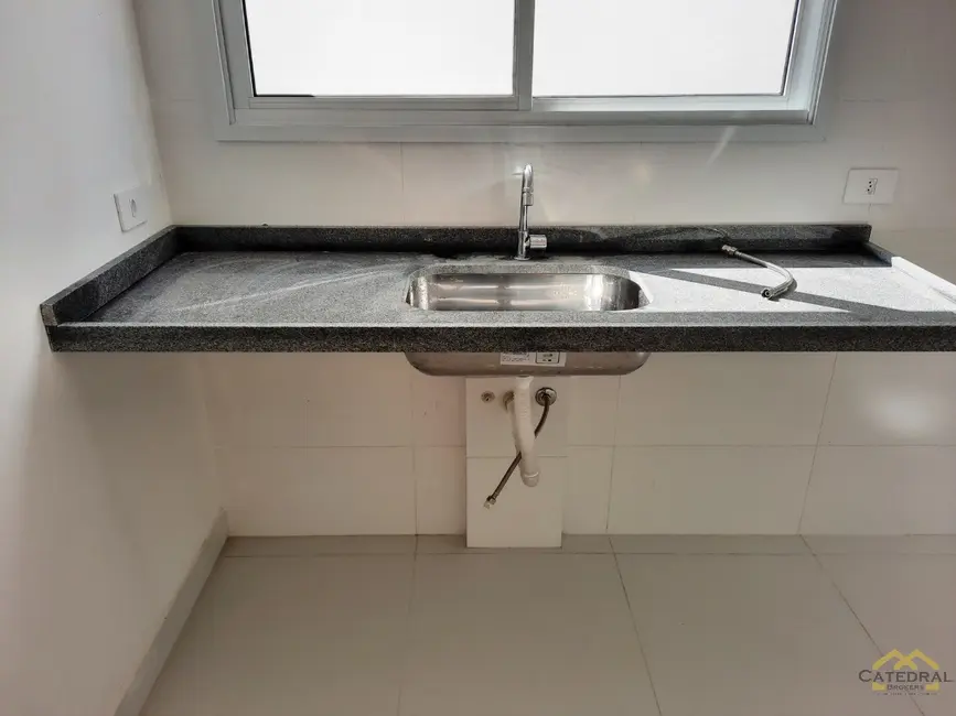 Foto 6 de Casa de Condomínio com 3 quartos à venda, 123m2 em Colônia, Jundiai - SP