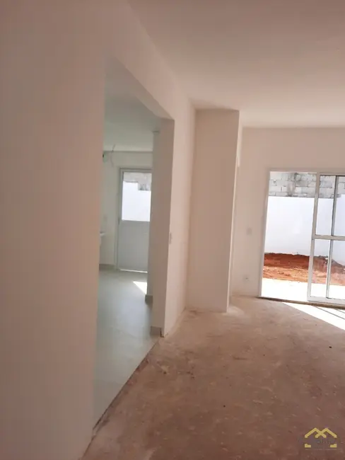Foto 9 de Casa de Condomínio com 3 quartos à venda, 123m2 em Colônia, Jundiai - SP