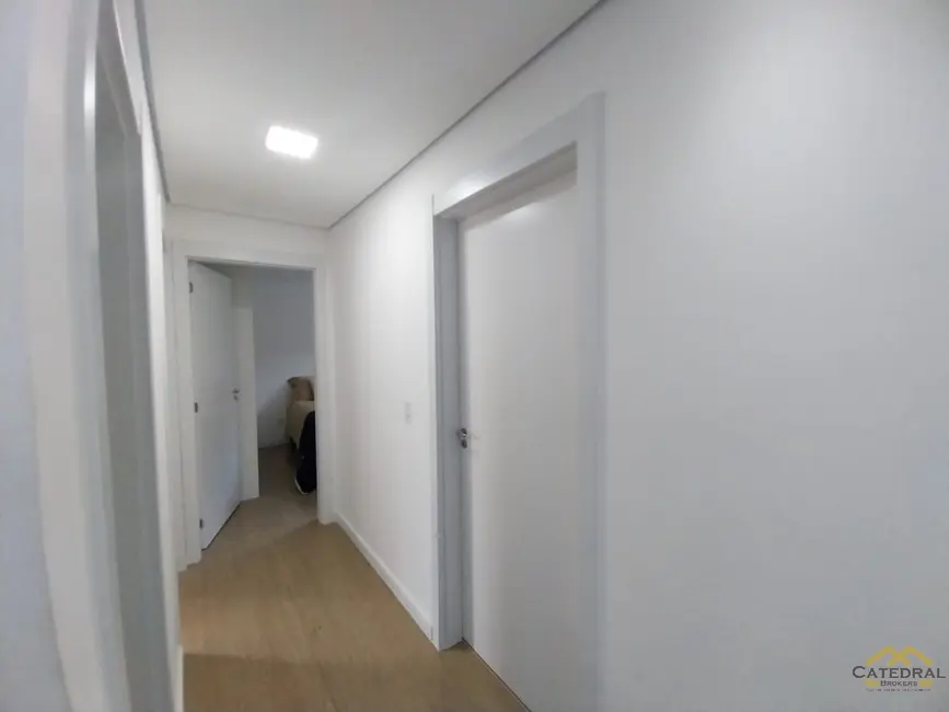 Foto 6 de Apartamento com 3 quartos à venda, 64m2 em Medeiros, Jundiai - SP