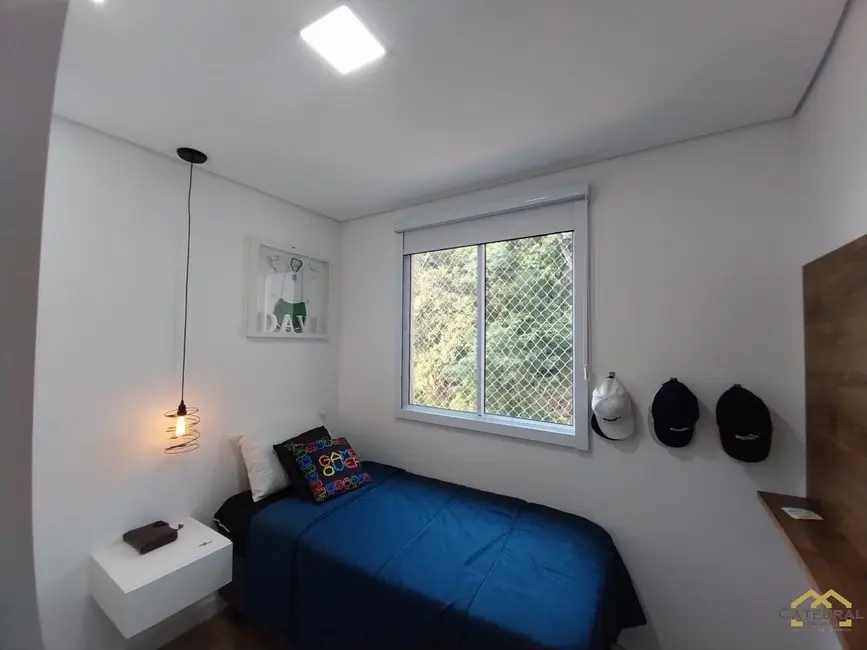 Foto 9 de Apartamento com 3 quartos à venda, 64m2 em Medeiros, Jundiai - SP