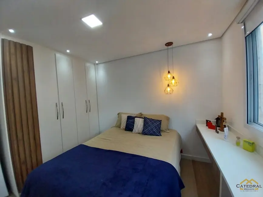 Foto 8 de Apartamento com 3 quartos à venda, 64m2 em Medeiros, Jundiai - SP