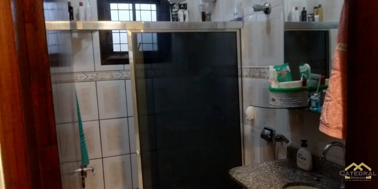 Foto 9 de Sobrado com 2 quartos à venda, 110m2 em Jardim Vera Regina, Campo Limpo Paulista - SP