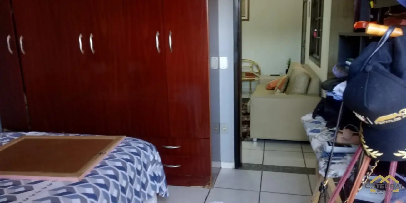 Foto 4 de Sobrado com 2 quartos à venda, 110m2 em Jardim Vera Regina, Campo Limpo Paulista - SP