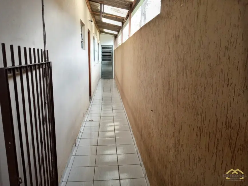 Foto 4 de Casa com 4 quartos à venda, 176m2 em Jardim Bertioga, Varzea Paulista - SP