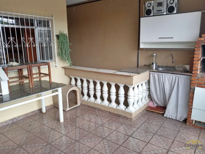Foto 9 de Casa com 4 quartos à venda, 176m2 em Jardim Bertioga, Varzea Paulista - SP