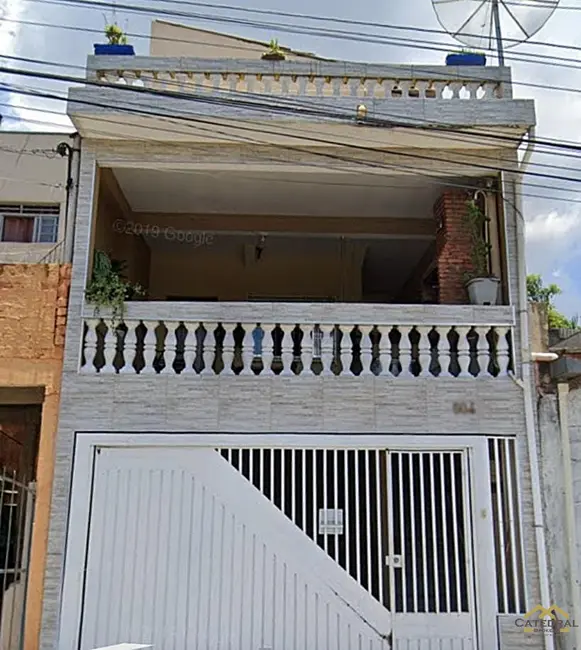 Foto 1 de Casa com 4 quartos à venda, 176m2 em Jardim Bertioga, Varzea Paulista - SP