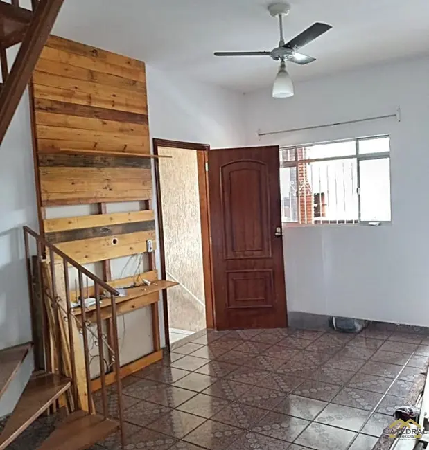 Foto 6 de Casa com 4 quartos à venda, 176m2 em Jardim Bertioga, Varzea Paulista - SP