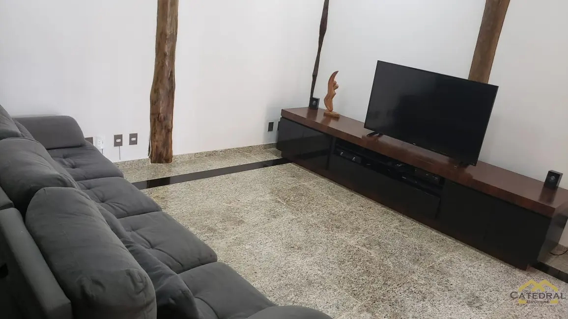 Foto 8 de Casa de Condomínio com 3 quartos à venda, 717m2 em Chácara Malota, Jundiai - SP