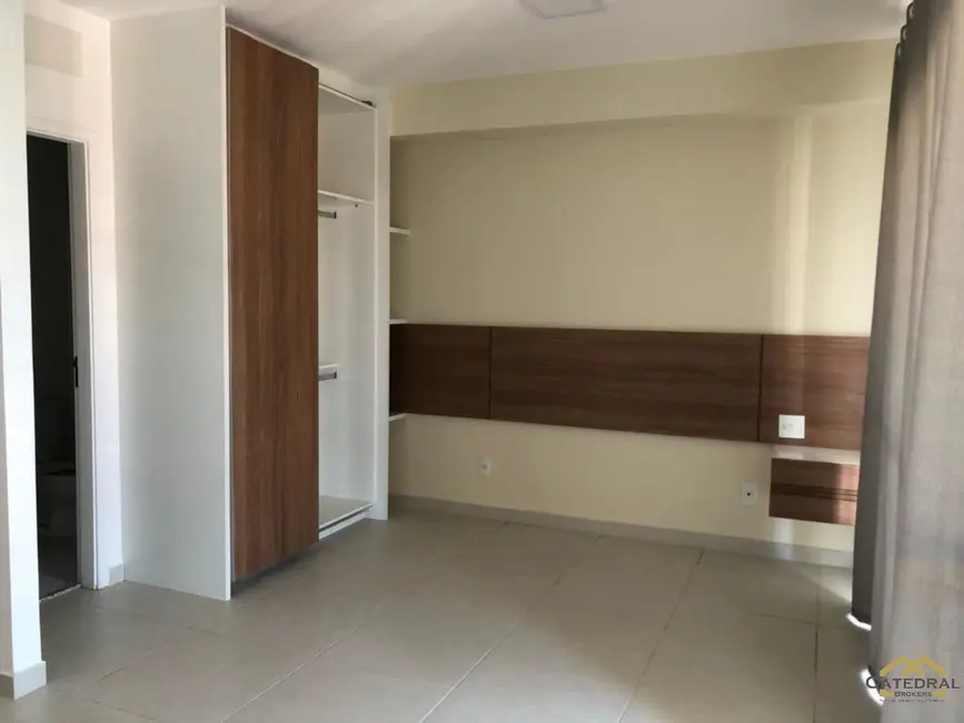 Foto 3 de Apartamento com 1 quarto à venda, 45m2 em Vila Arens I, Jundiai - SP
