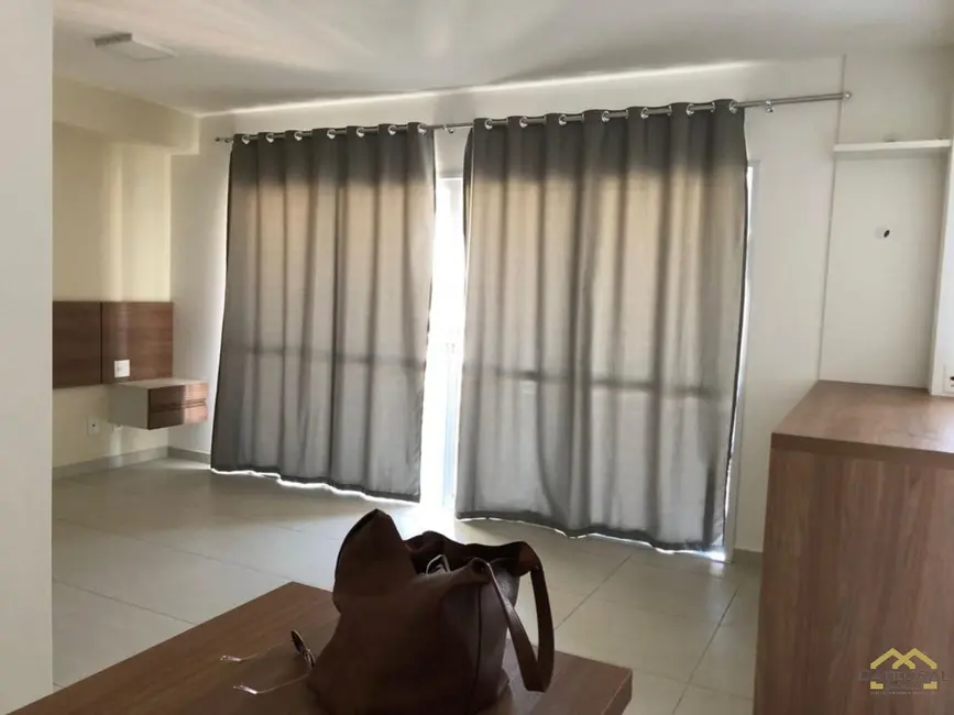 Foto 2 de Apartamento com 1 quarto à venda, 45m2 em Vila Arens I, Jundiai - SP