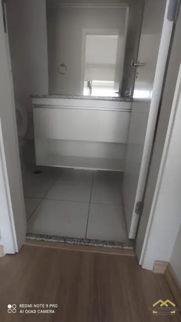 Foto 4 de Apartamento com 1 quarto à venda, 45m2 em Vila Arens I, Jundiai - SP